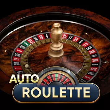 Auto Roulette Prag